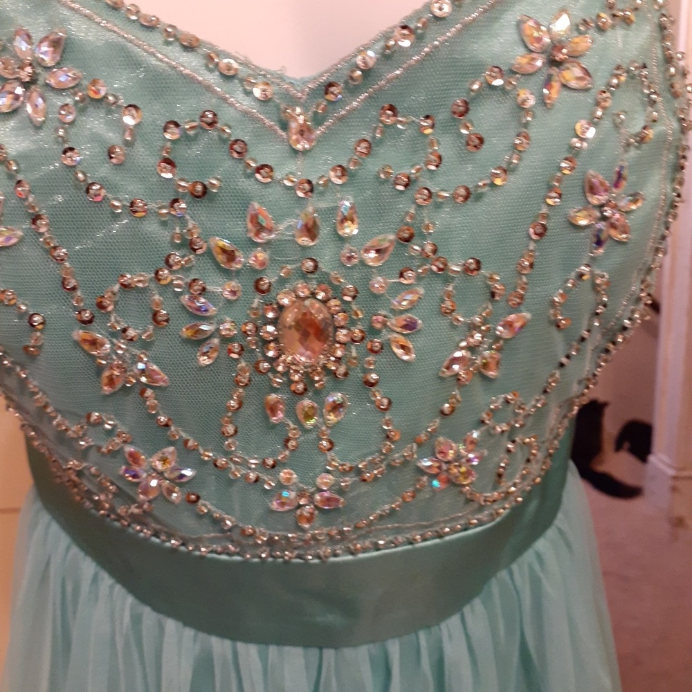 All occasion dress